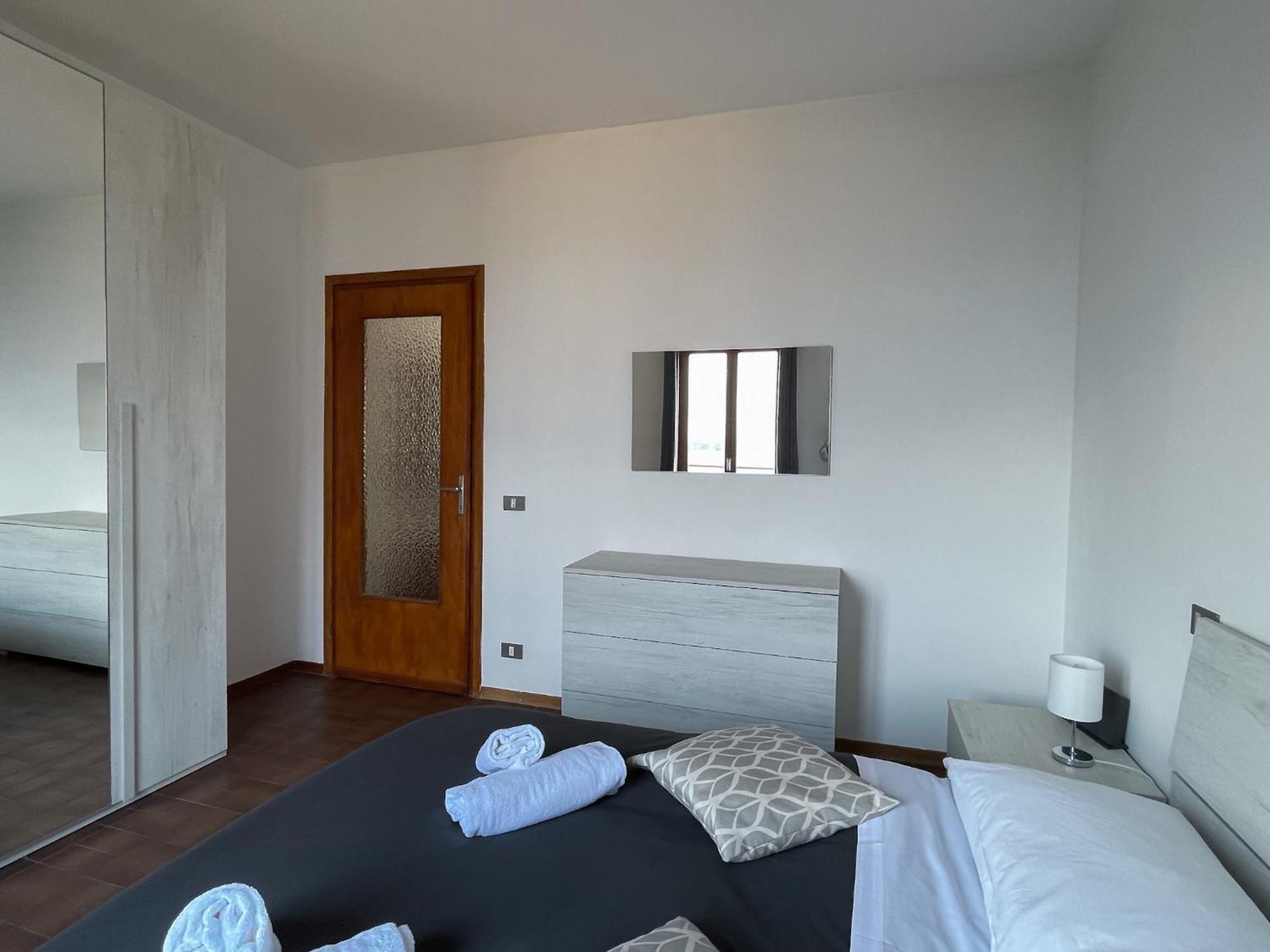 Appartamento Tivano Balcone Con Vista Lago Bellagio Esterno foto